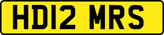 HD12MRS