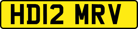 HD12MRV