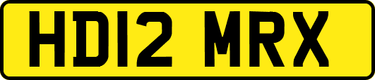 HD12MRX