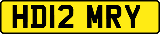 HD12MRY