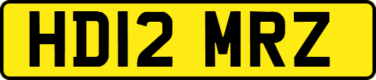 HD12MRZ