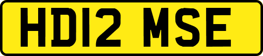HD12MSE