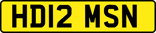 HD12MSN