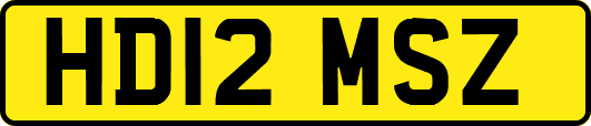 HD12MSZ