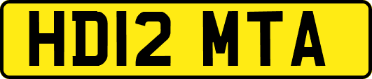 HD12MTA
