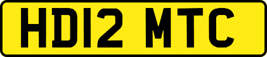 HD12MTC