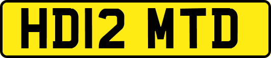 HD12MTD