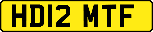 HD12MTF