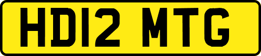 HD12MTG
