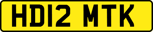 HD12MTK