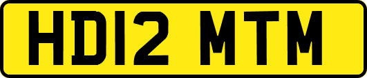 HD12MTM