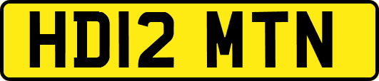 HD12MTN