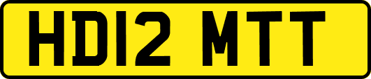 HD12MTT