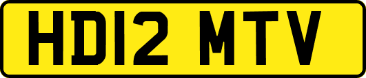 HD12MTV