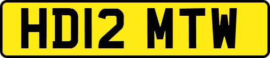 HD12MTW