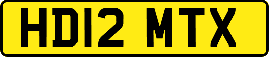 HD12MTX
