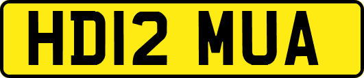 HD12MUA