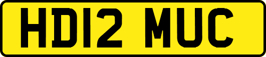 HD12MUC