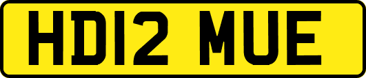HD12MUE