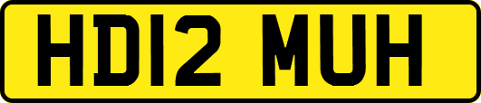 HD12MUH
