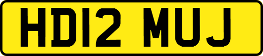 HD12MUJ