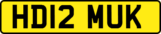 HD12MUK