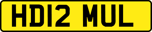 HD12MUL