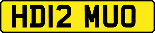 HD12MUO