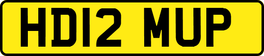 HD12MUP