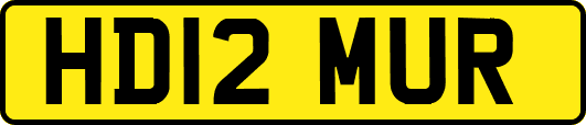 HD12MUR