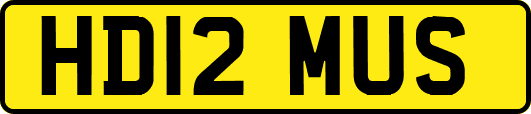HD12MUS