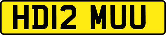 HD12MUU