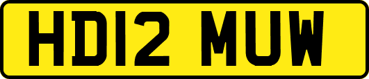 HD12MUW
