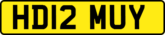 HD12MUY