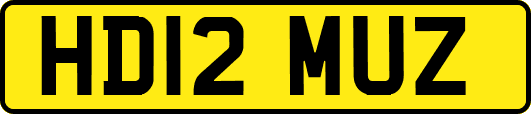 HD12MUZ