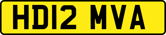 HD12MVA
