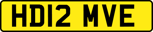 HD12MVE