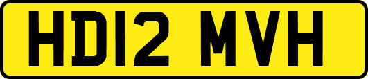 HD12MVH