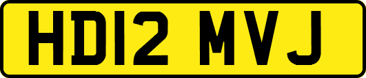 HD12MVJ