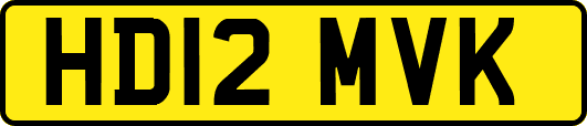 HD12MVK