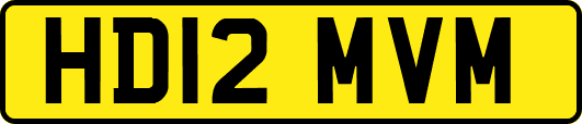 HD12MVM