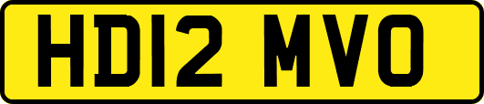 HD12MVO