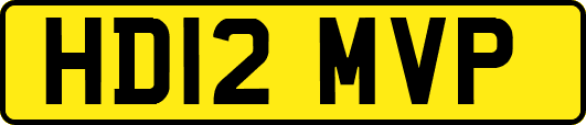 HD12MVP