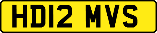 HD12MVS