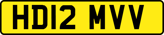 HD12MVV