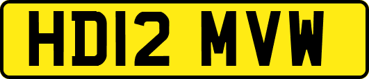HD12MVW