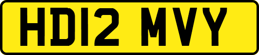 HD12MVY