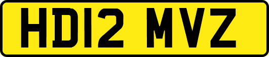 HD12MVZ