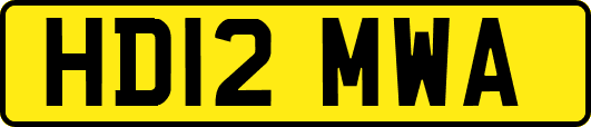 HD12MWA