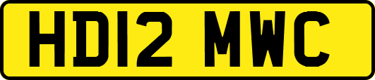 HD12MWC